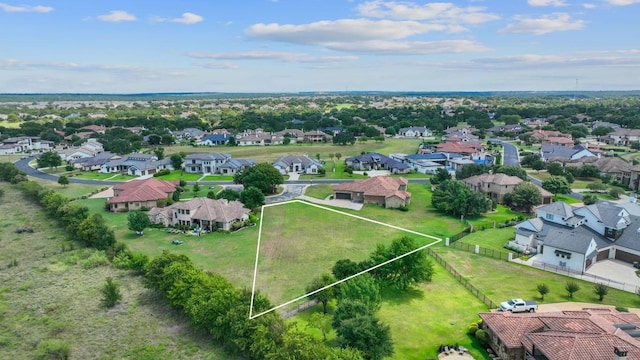 103 Waterstone Cv, Georgetown TX, 78628 land for sale