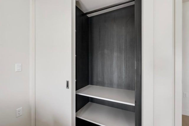 44 E Ave Unit 2808, Austin, TX 78701 - view of closet