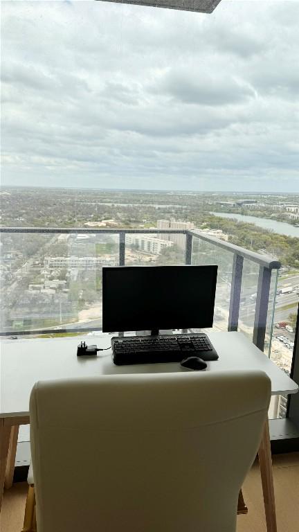 44 E Ave Unit 2808, Austin, TX 78701 - exterior view