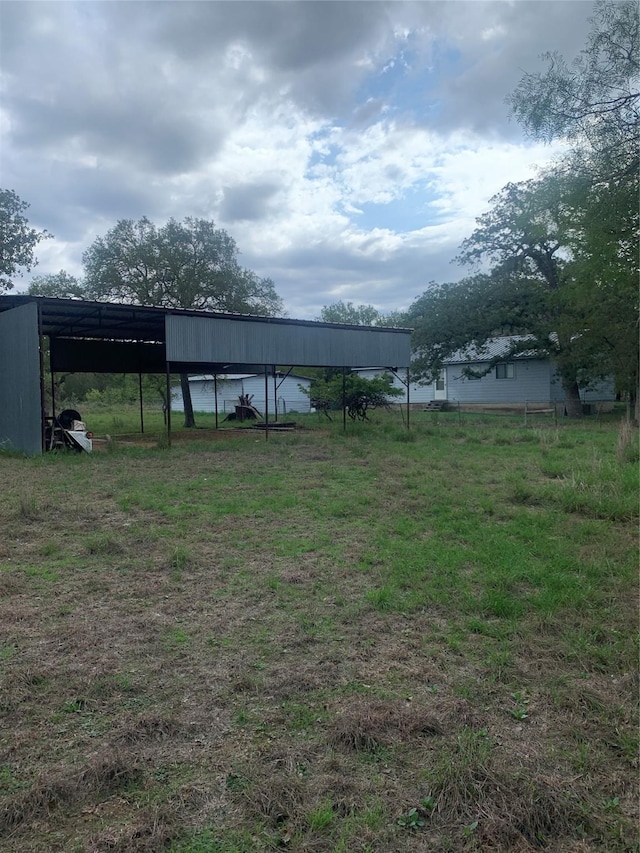 Listing photo 3 for 0 Shady Forest Dr, Granite Shoals TX 78654