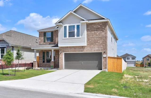 237 Robert Hightower Dr, Jarrell, TX 76537 - photo 2
