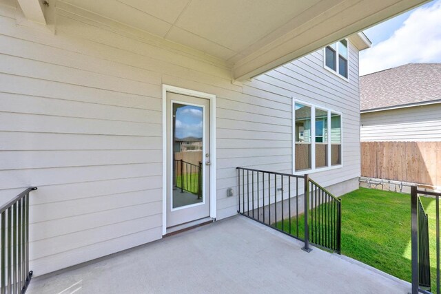 237 Robert Hightower Dr, Jarrell, TX 76537 - photo 27