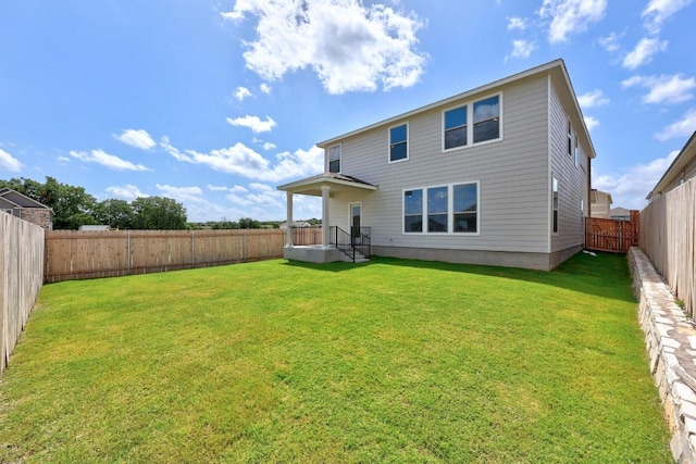 237 Robert Hightower Dr, Jarrell, TX 76537 - photo 30