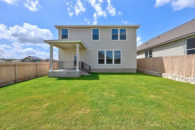 237 Robert Hightower Dr, Jarrell, TX 76537 - photo 31