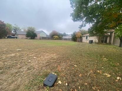 2712 S Walker Dr, Leander TX, 78641 land for sale