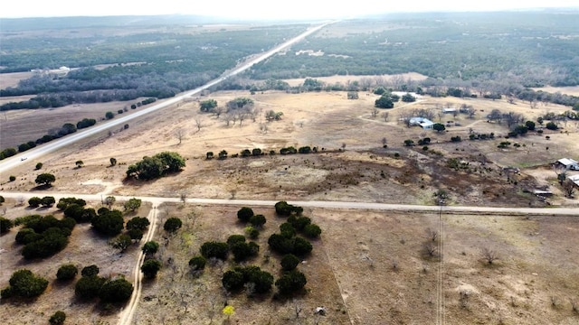 Listing photo 2 for LOT3 County Road 2227, Lampasas TX 76550