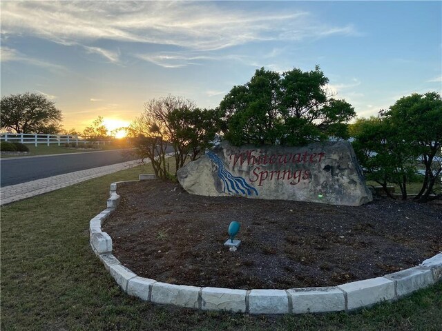 LOT84 Chaneys Xing, Bertram, TX 78605