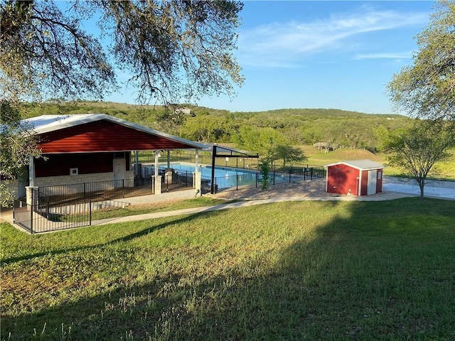 LOT84 Chaneys Xing, Bertram, TX 78605