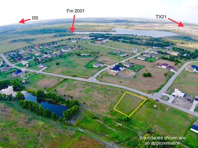 7248 Newman Blvd, Kyle TX, 78640 land for sale