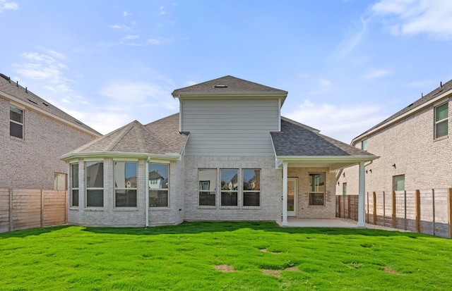 3353 Vestland Fjord St, Leander, TX 78641 - photo 17
