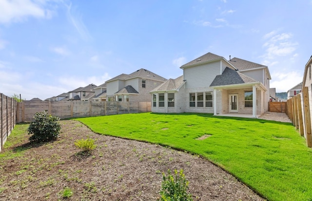 3353 Vestland Fjord St, Leander, TX 78641 - photo 18