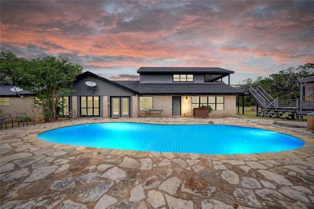 501 Sandy Point Rd, Wimberley, TX 78676 - photo 4