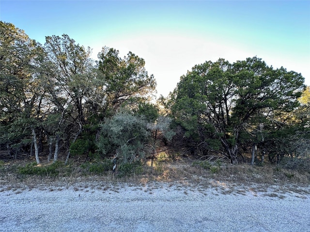 7625 Sagebrush Trl, Lago Vista TX, 78645 land for sale