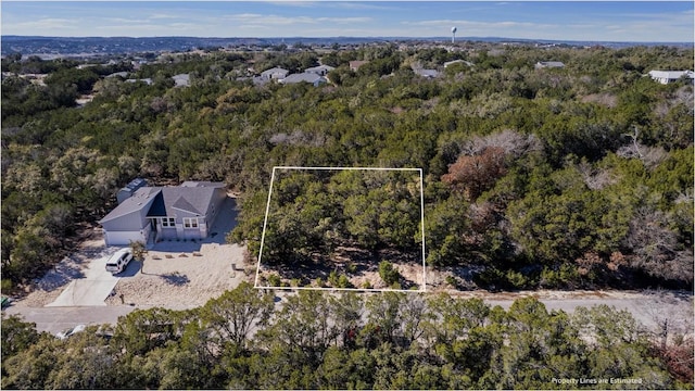 Listing photo 2 for 4100 Cooper Ln, Lago Vista TX 78645