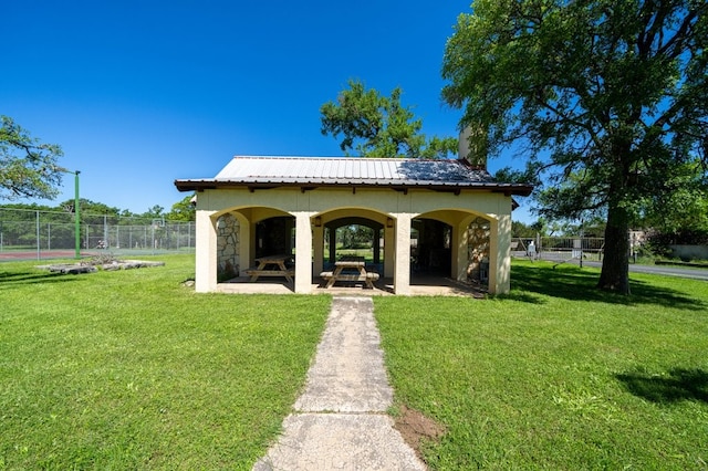 Listing photo 3 for 121 Calleja Verde, Wimberley TX 78676