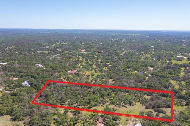 121 Calleja Verde, Wimberley TX, 78676 land for sale