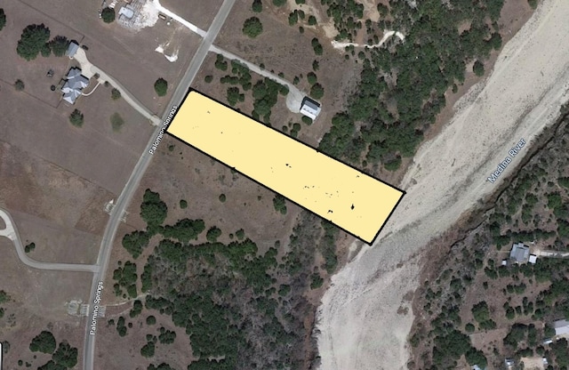 LOT407 Palomino Spgs, Bandera, TX 78003 - photo 10