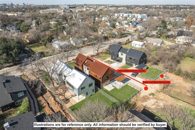 919 Tillery St, Austin TX, 78702 land for sale