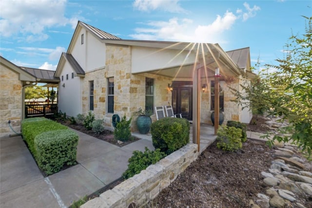 169 Royal Oaks Hl, Fredericksburg, TX 78624 - photo 9