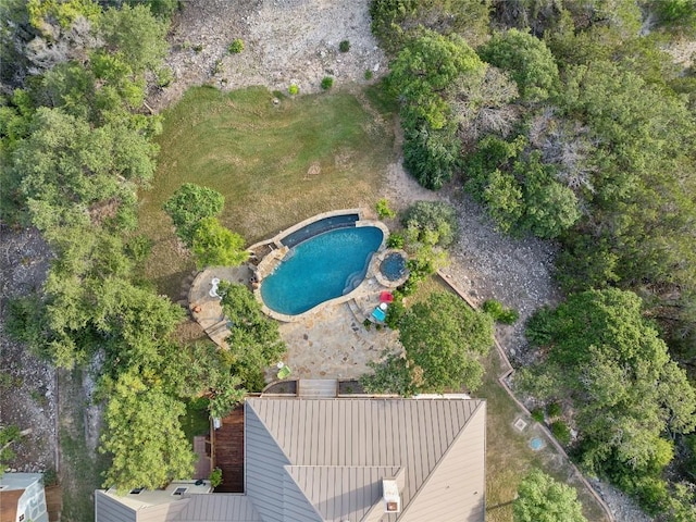 169 Royal Oaks Hl, Fredericksburg, TX 78624 - photo 38