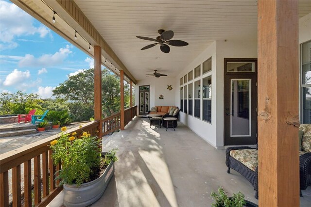 169 Royal Oaks Hl, Fredericksburg, TX 78624 - photo 31