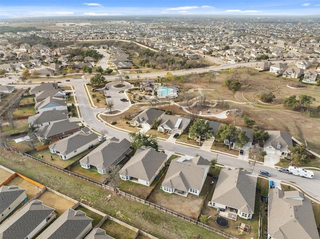 view of property location featuring nearby suburban area