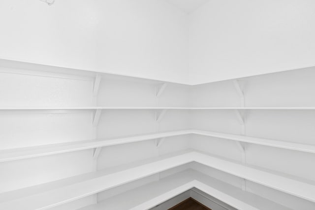 220 Reata Ridge Loop, Liberty Hill, TX 78642 - view of storage area
