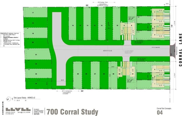 Listing photo 2 for 700 Corral Ln, Austin TX 78745