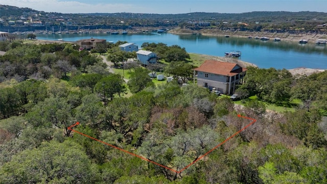 22000 Mockingbird St, Lago Vista TX, 78645 land for sale