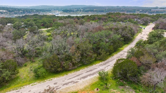 21711 Cardinal Ave, Lago Vista, TX 78645