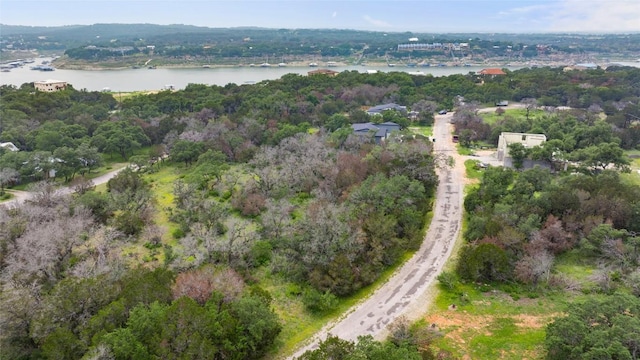 21711 Cardinal Ave, Lago Vista, TX 78645