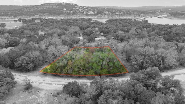 21711 Cardinal Ave, Lago Vista, TX 78645