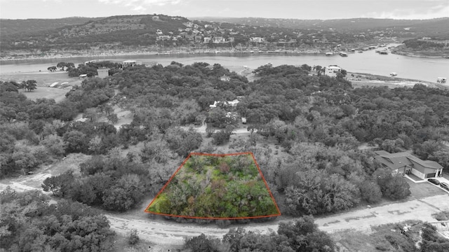 21711 Cardinal Ave, Lago Vista, TX 78645