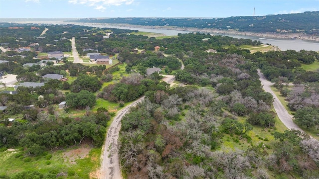 21711 Cardinal Ave, Lago Vista, TX 78645