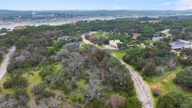 21711 Cardinal Ave, Lago Vista, TX 78645