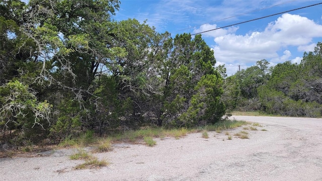 8167 Arroyo Ave, Lago Vista TX, 78645 land for sale