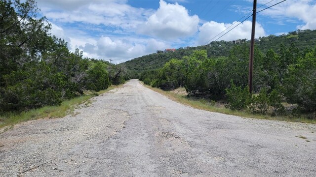 8167 Arroyo Ave, Lago Vista, TX 78645