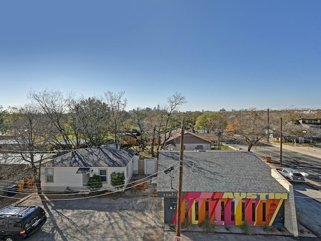 2931 E 12th St Unit 303, Austin, TX 78702 - view of property