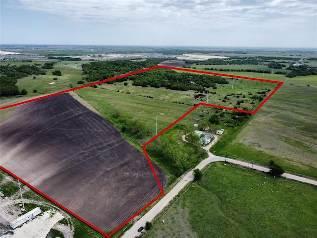 500 County Road 315th Rd, Jarrell TX, 76537 land for sale