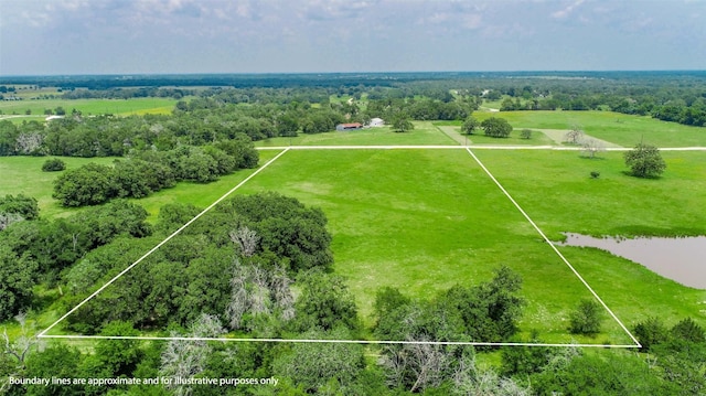 Listing photo 2 for LOT30 5.41ACRES Legacy Rd, Somerville TX 77879