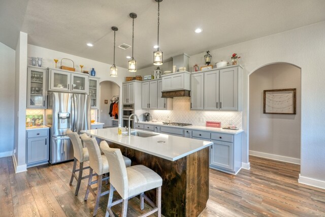 186 Oak Grove Pkwy, Kingsland, TX 78639 - photo 7