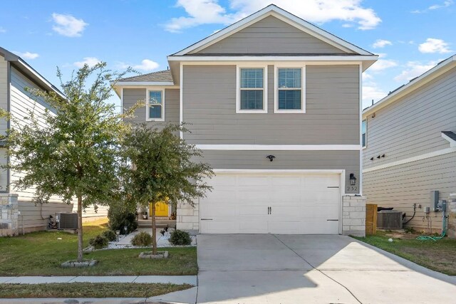 232 Syrah Ct, Leander, TX 78641 - photo 1