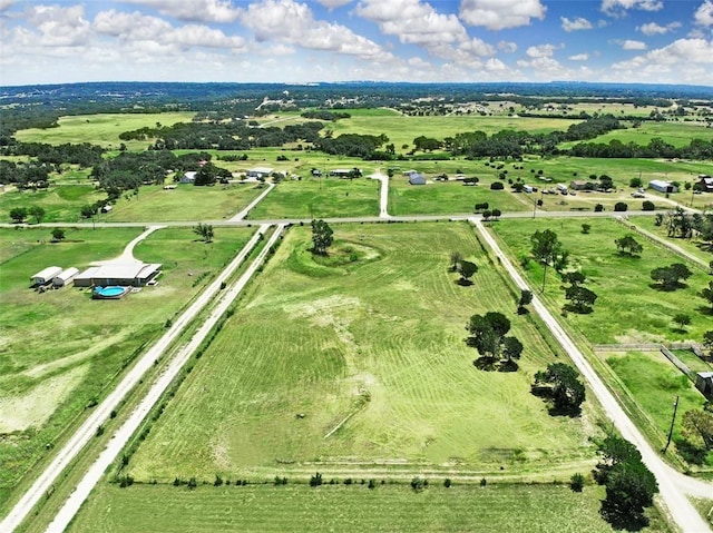 461 Ramms Dr, Florence TX, 76527 land for sale