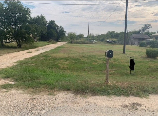 Listing photo 3 for TBD W Brook St, Bartlett TX 76511