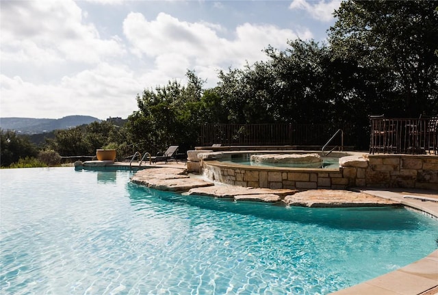18849 Hidden Ridge Pl, Jonestown, TX 78645