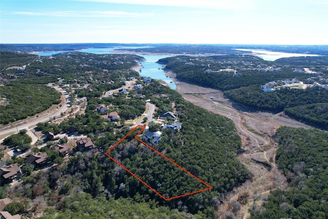 18849 Hidden Ridge Pl, Jonestown, TX 78645