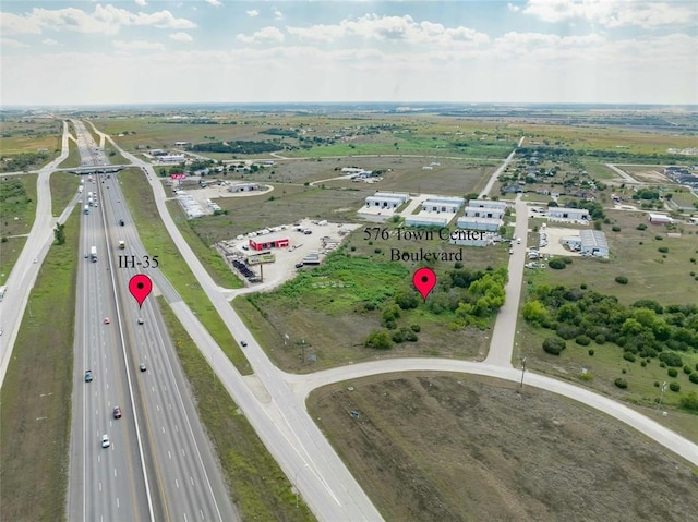 576 Town Center Loop, Jarrell, TX 76537
