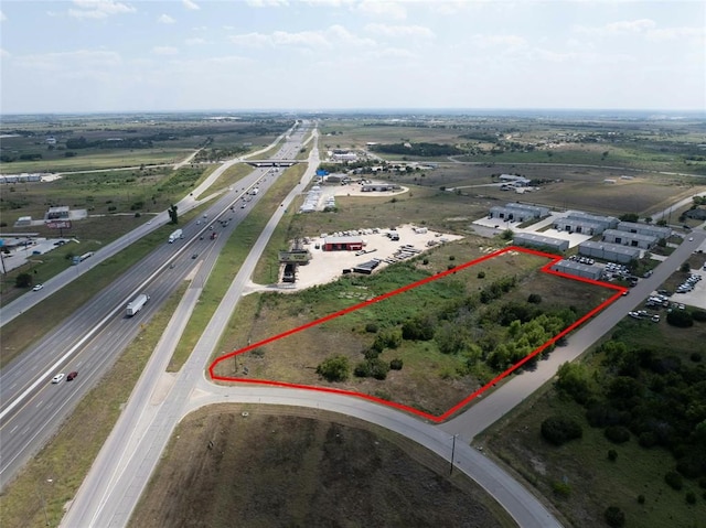 Listing photo 2 for 576 Town Center Loop, Jarrell TX 76537