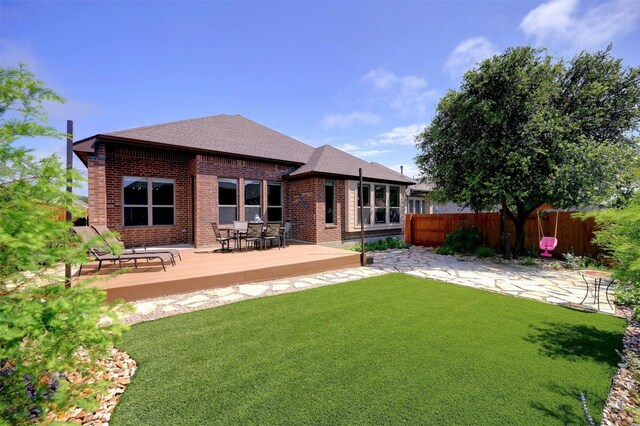 308 Teakmill Trl, San Marcos, TX 78666 - photo 1