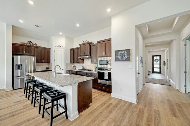 308 Teakmill Trl, San Marcos, TX 78666 - photo 8